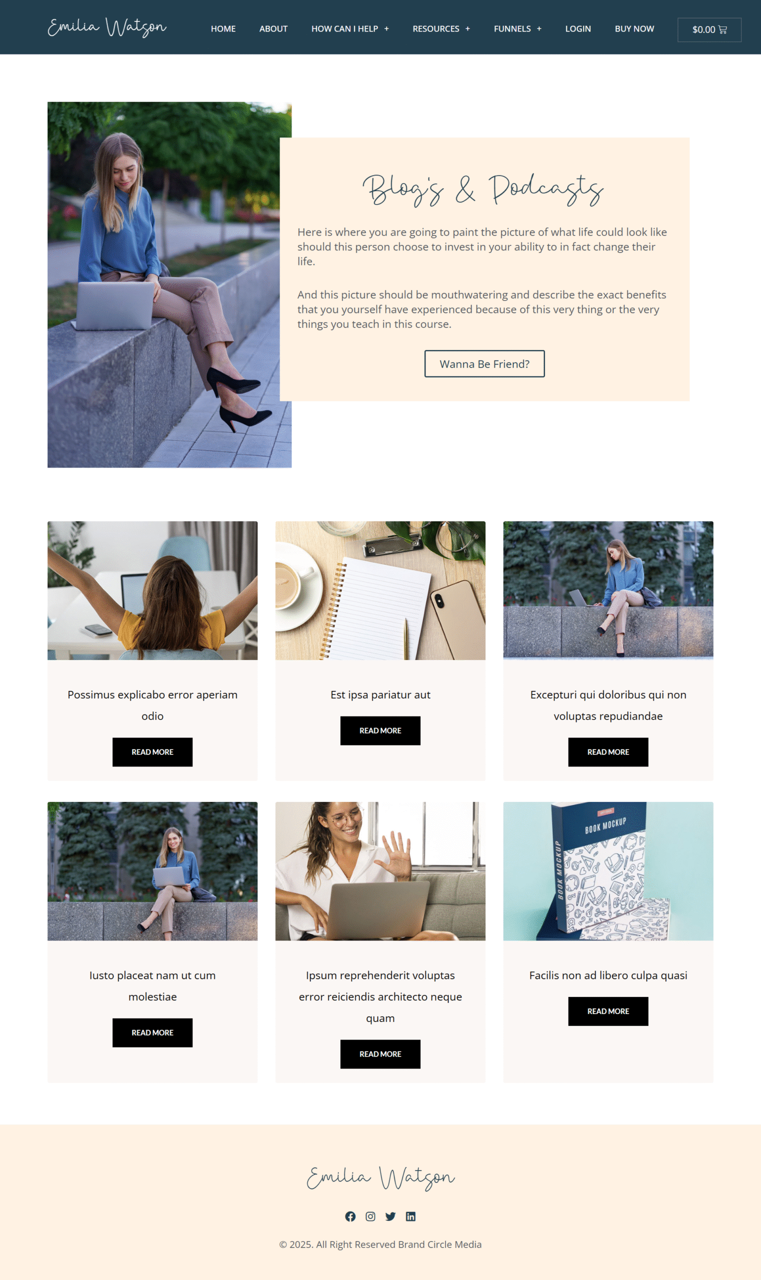 Emilia Watson - Image 13