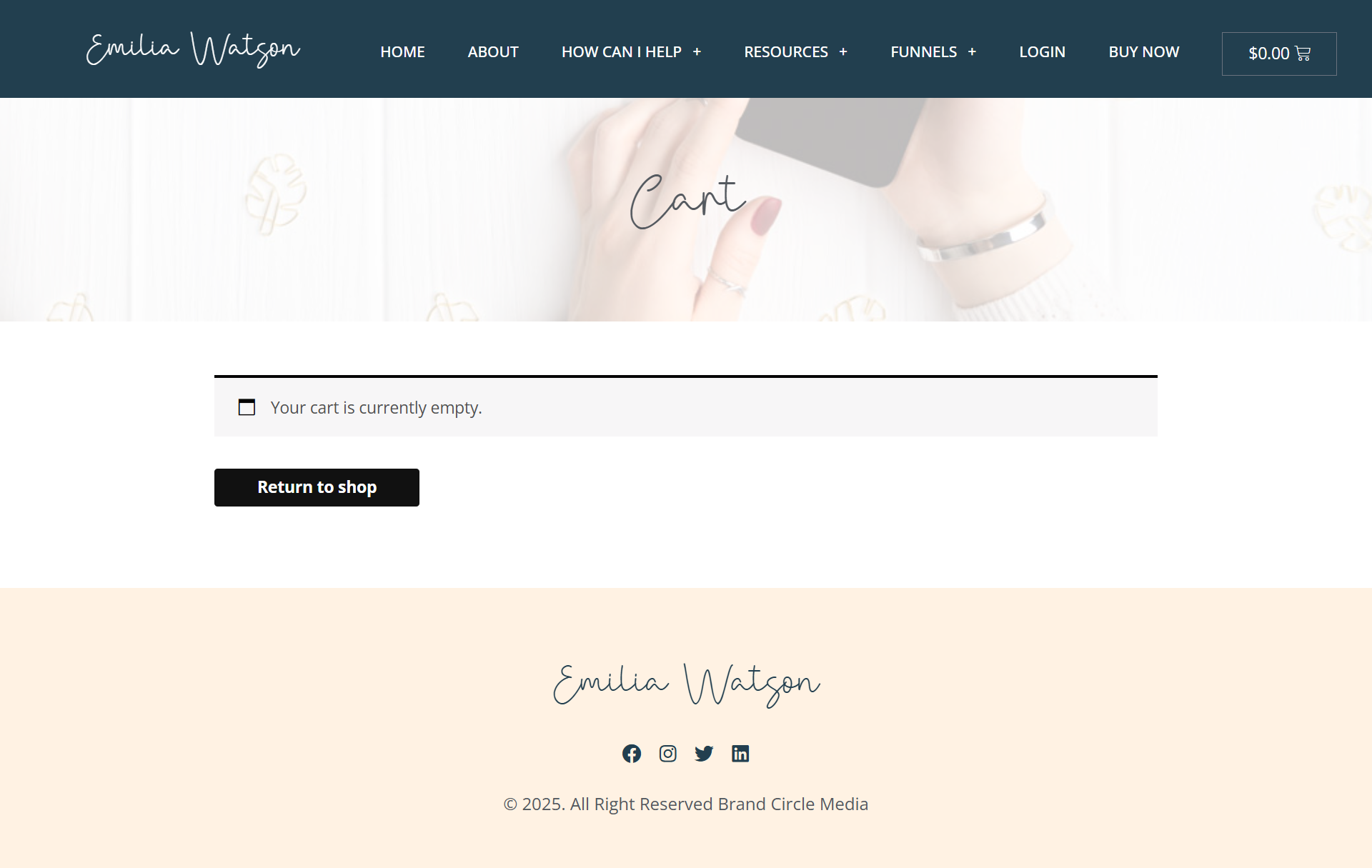 Emilia Watson - Image 14